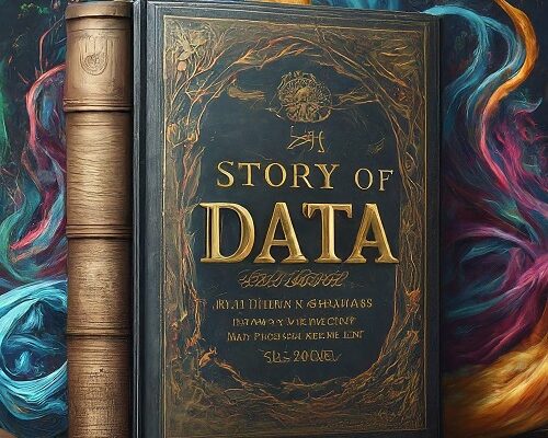 The Story of data