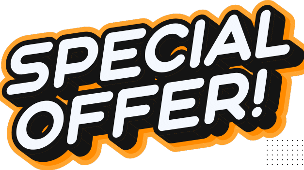 special offer 2