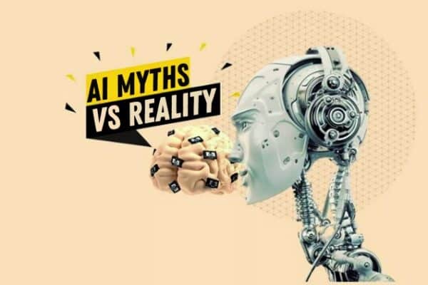 AI MYTHS VS REALITY