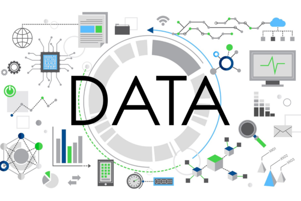 data collection and processing