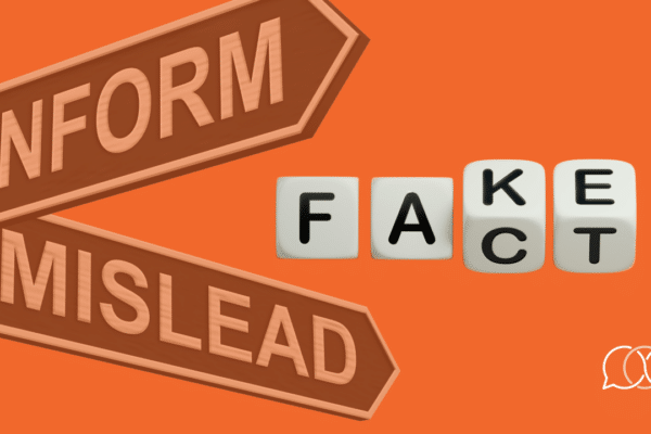 misinformation and fake news