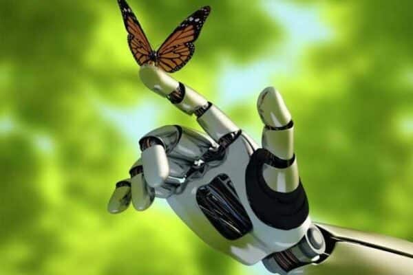 ai and environmental conservation