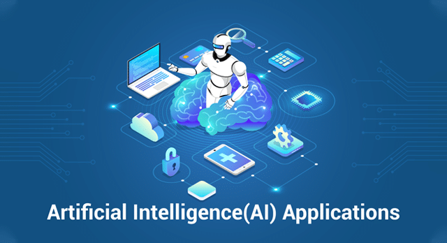 AI Today – Current Applications