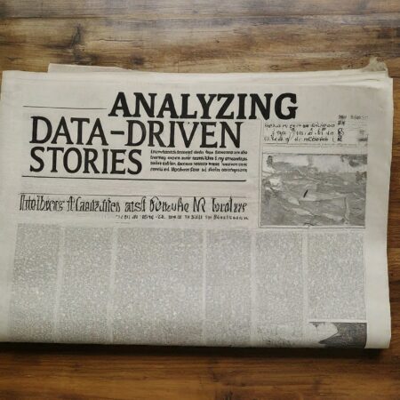 Analyzing-data-driven-news-stories