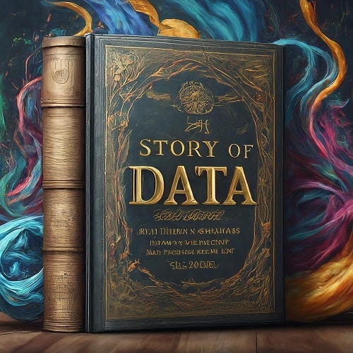 The Art of Data Storytelling