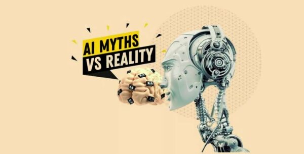 AI MYTHS VS REALITY