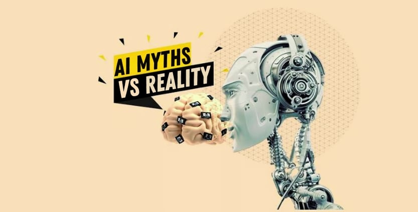 AI Myths VS Reality